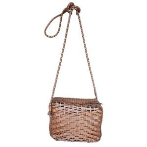 Crossbody Handbag